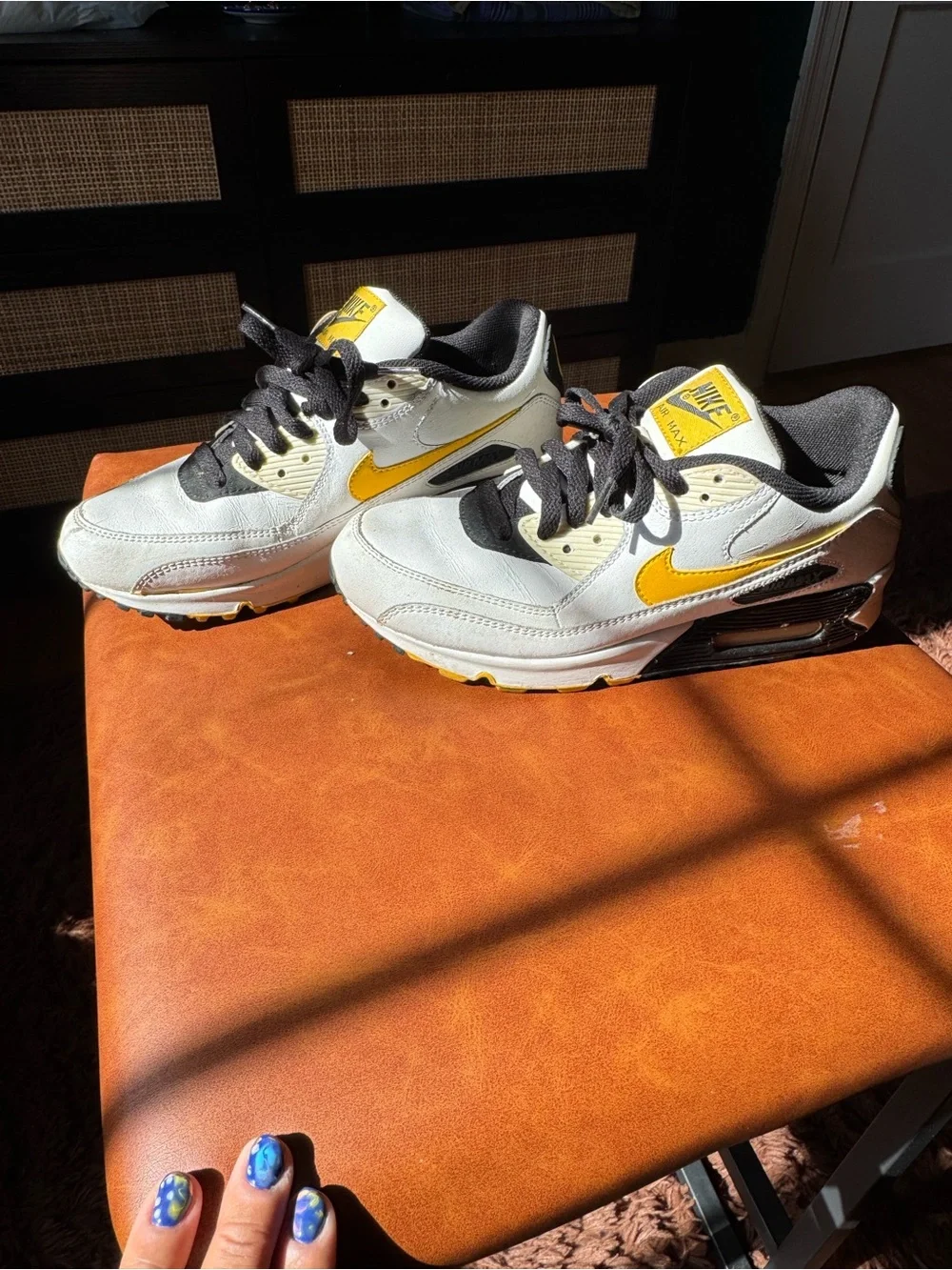 Nike air max